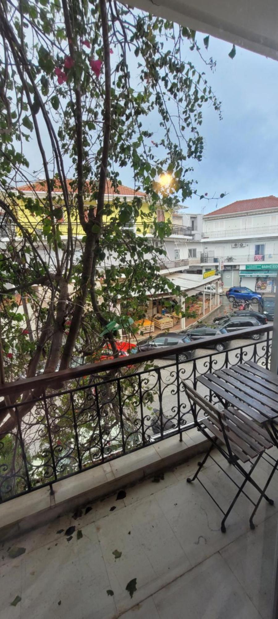 Center Apartments Λευκάδα Εξωτερικό φωτογραφία
