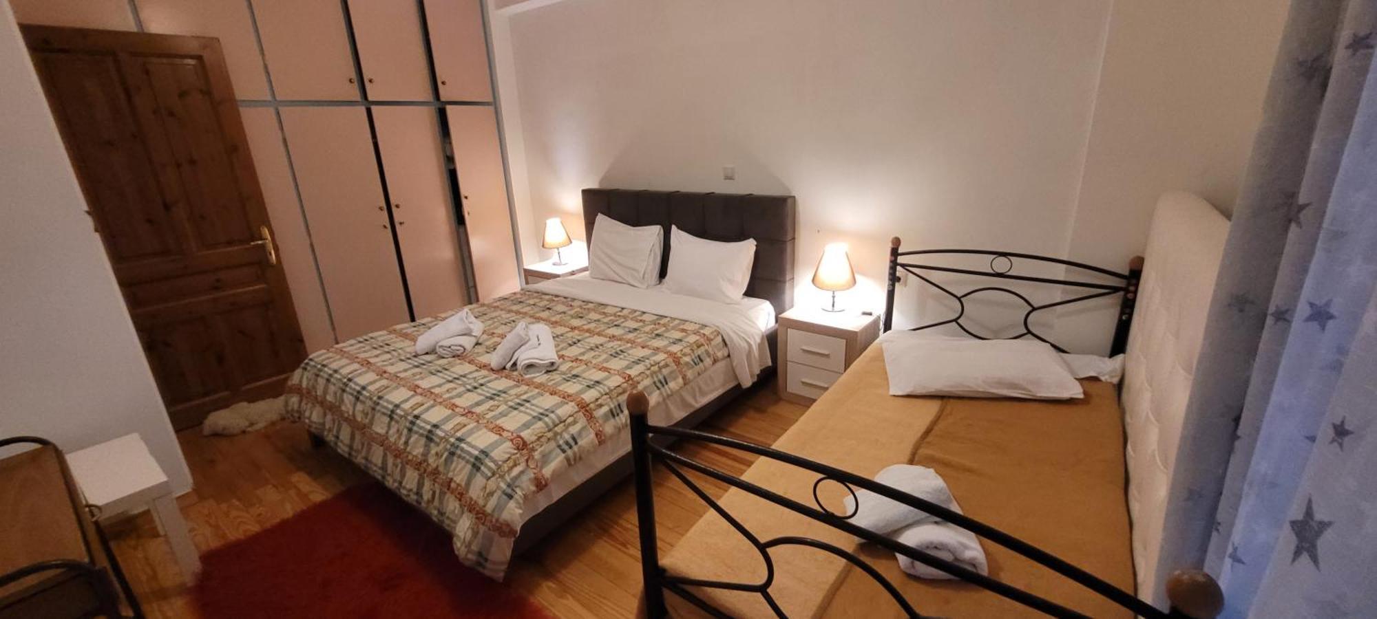 Center Apartments Λευκάδα Εξωτερικό φωτογραφία