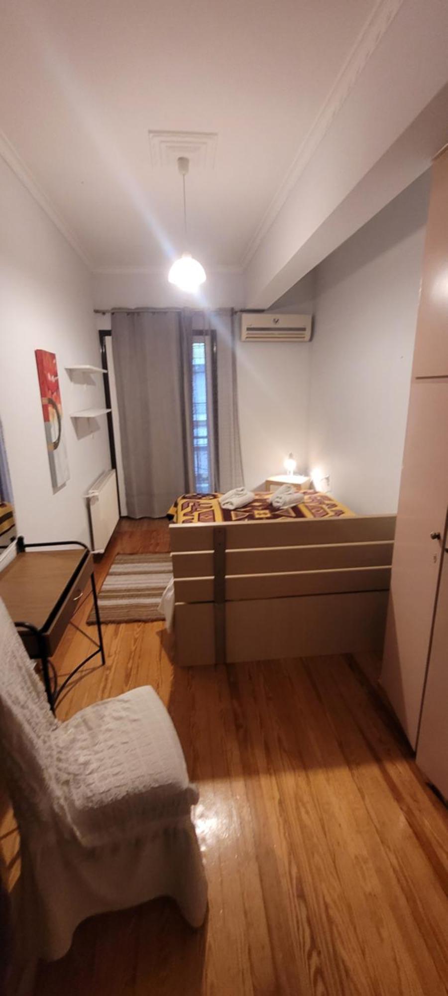 Center Apartments Λευκάδα Εξωτερικό φωτογραφία