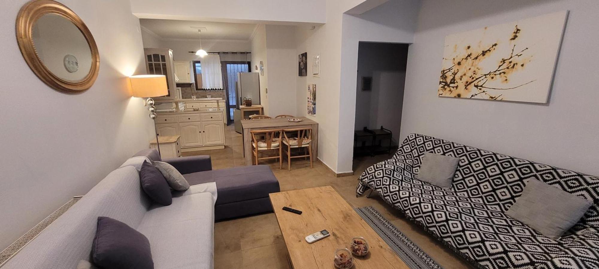 Center Apartments Λευκάδα Εξωτερικό φωτογραφία